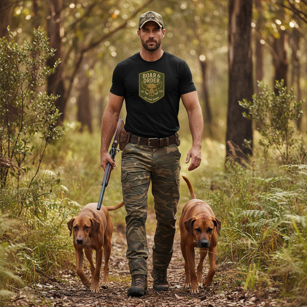 Deer Hunting