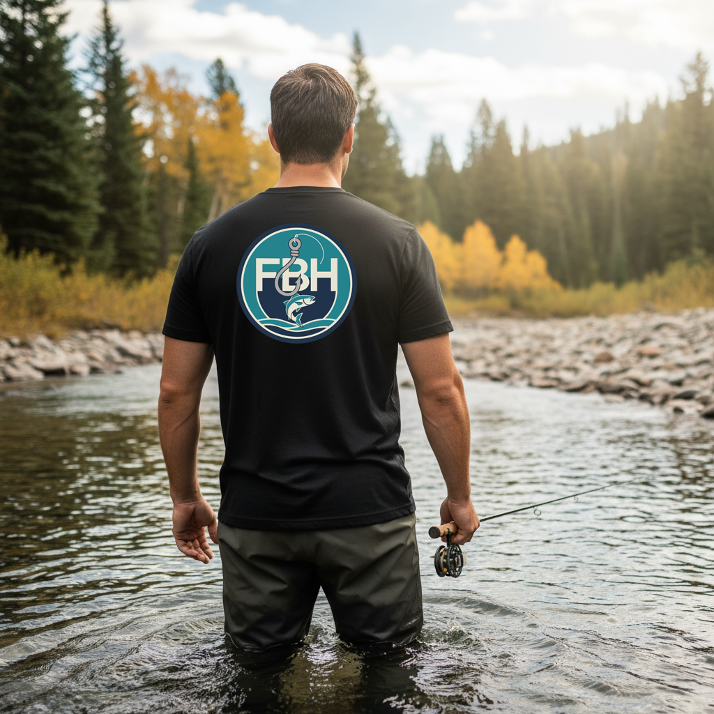 Fishing