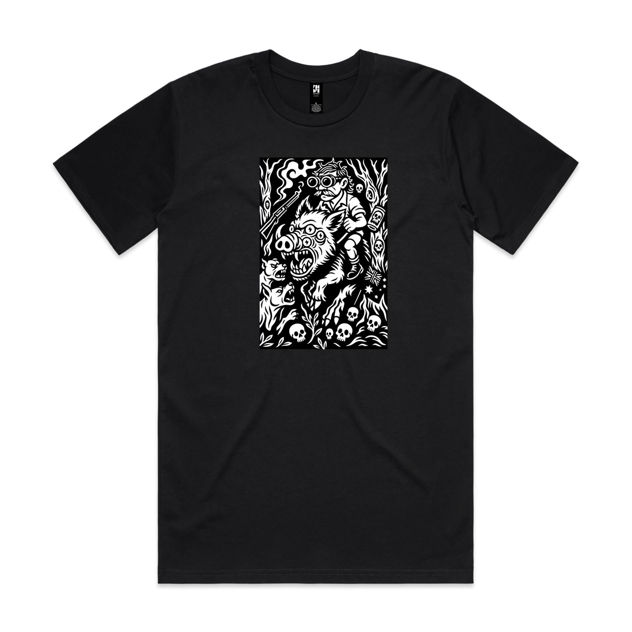 The Trev Tee
