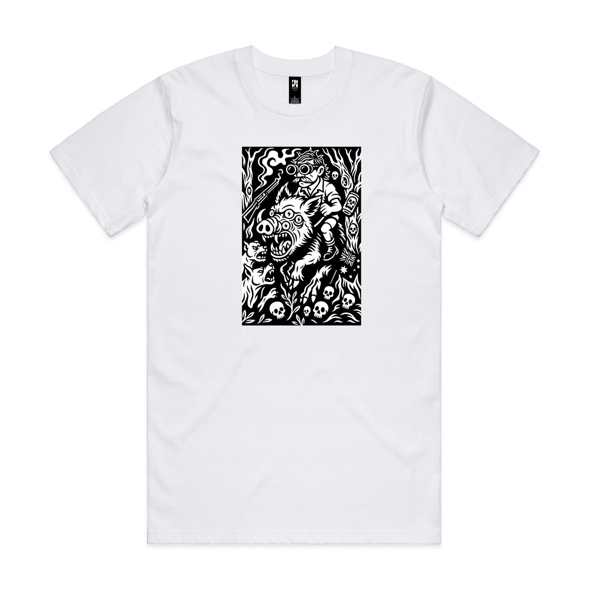 The Trev Tee