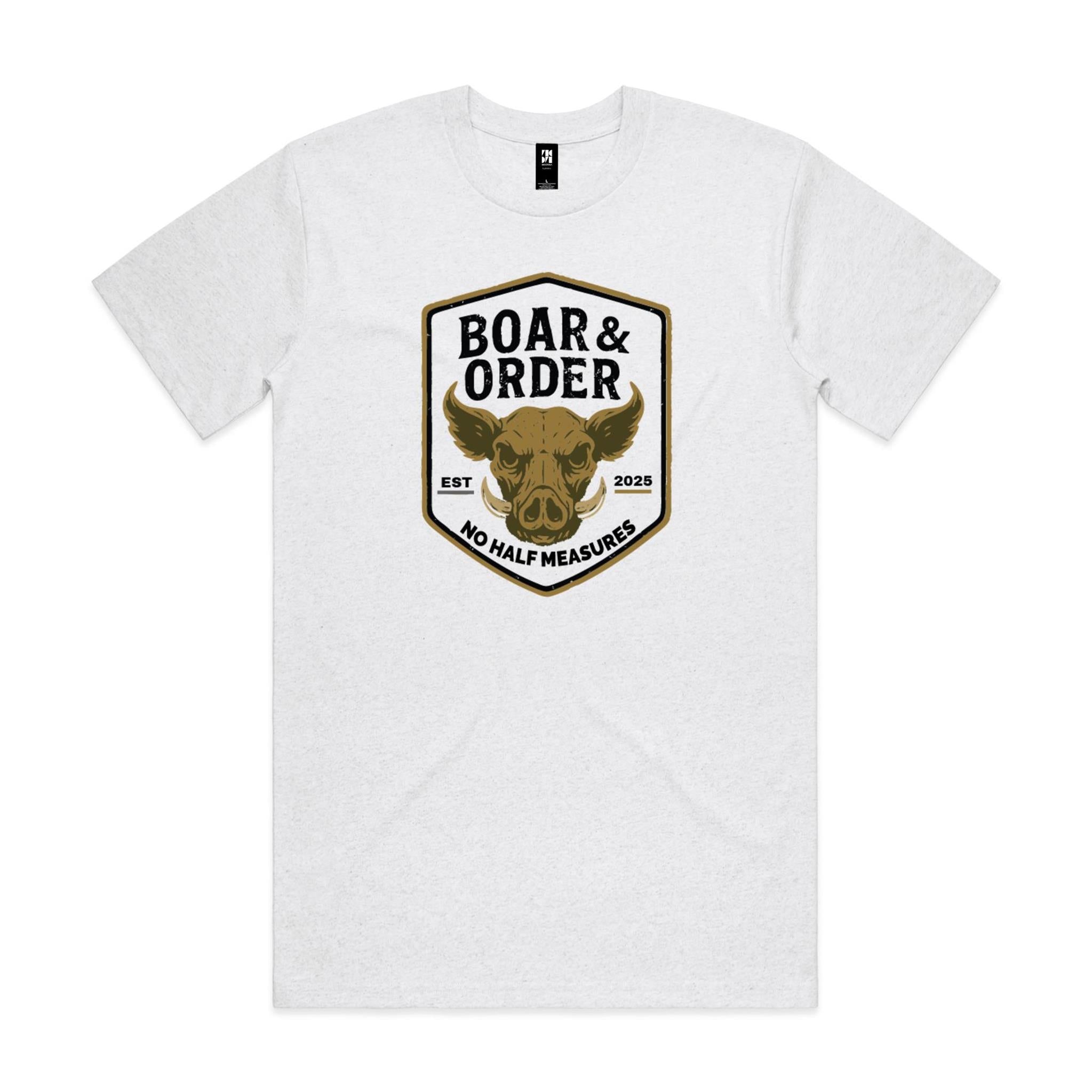Bad to the bone - Classic Tee