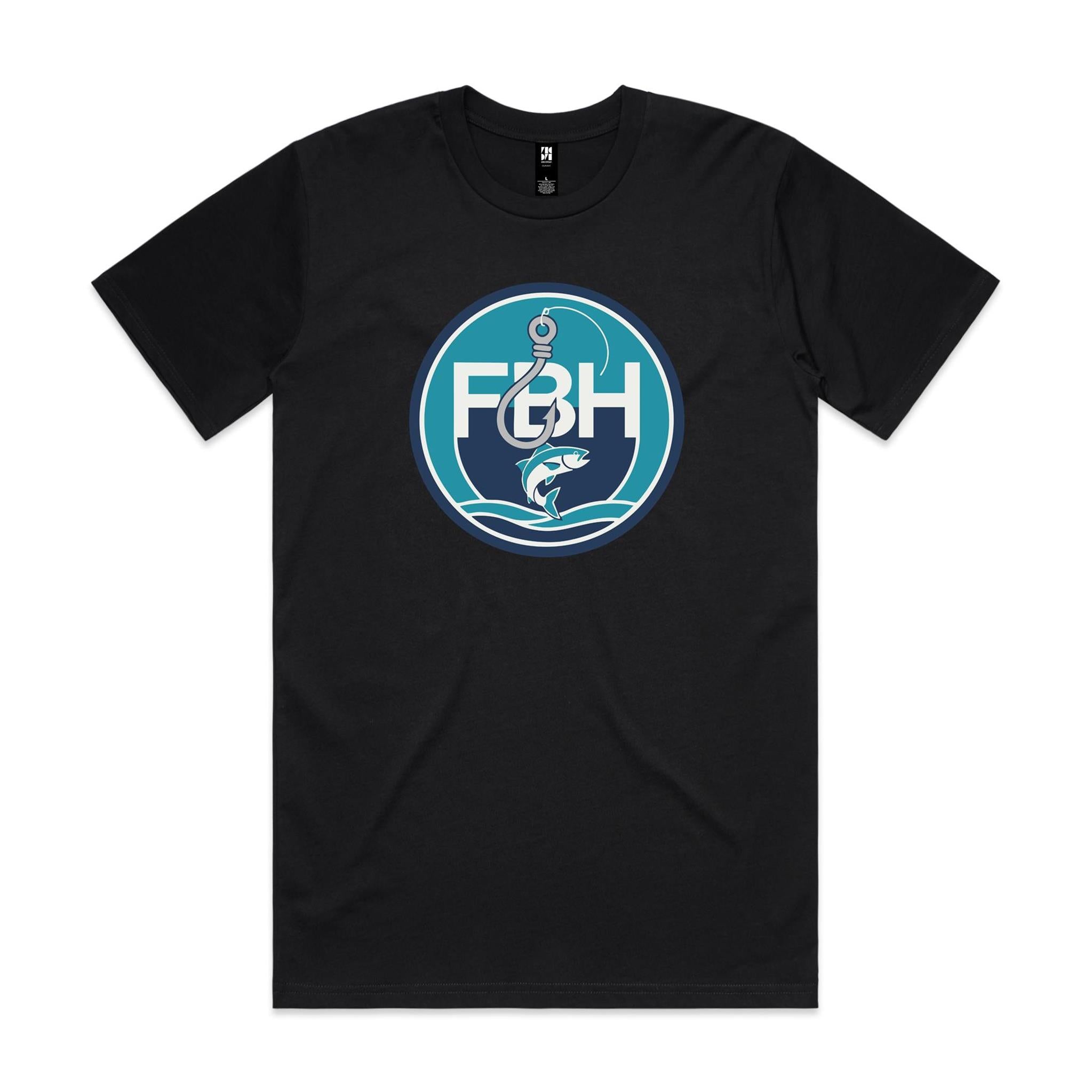 Hook, line & sinker - Classic Tee