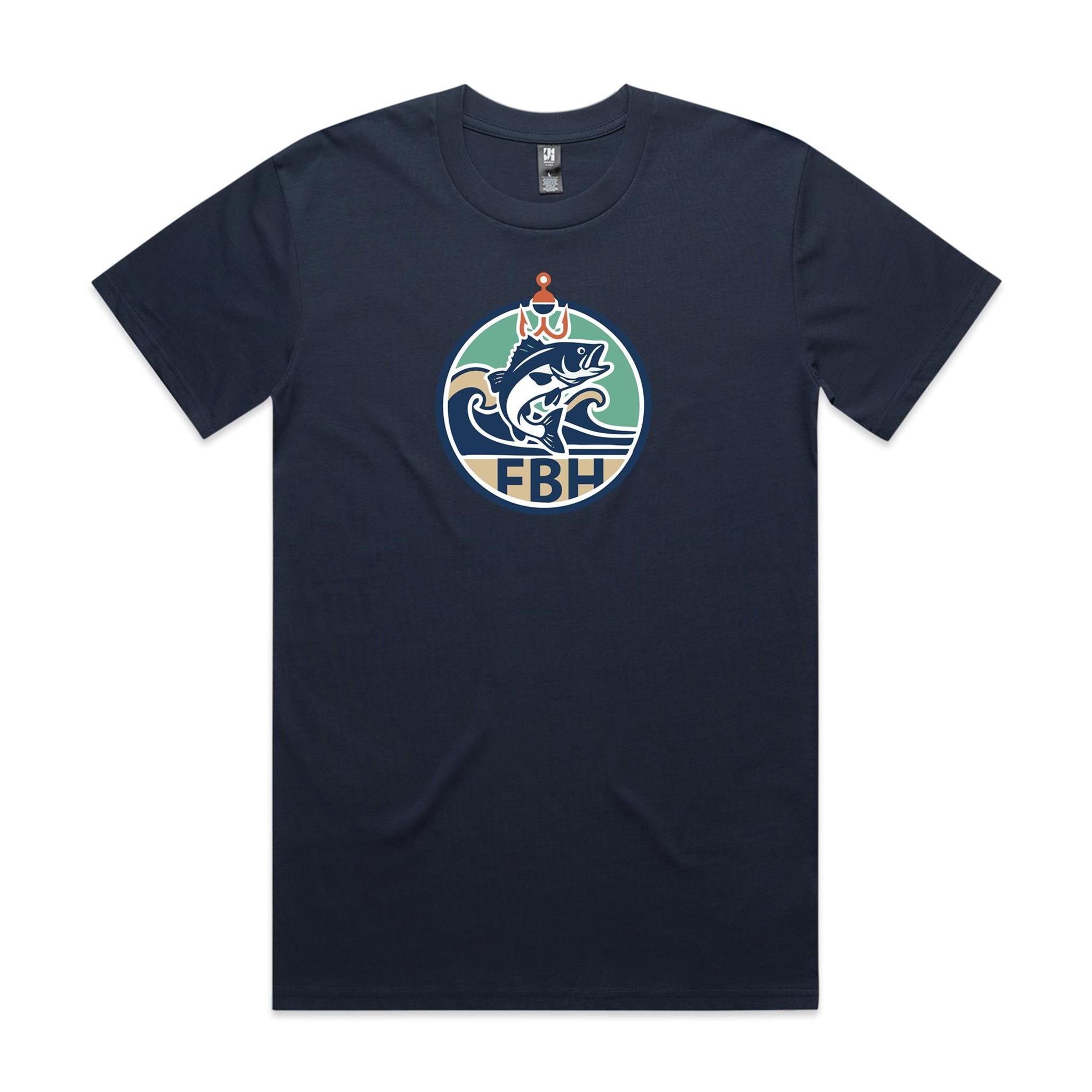 Catch of the day - Classic Tee