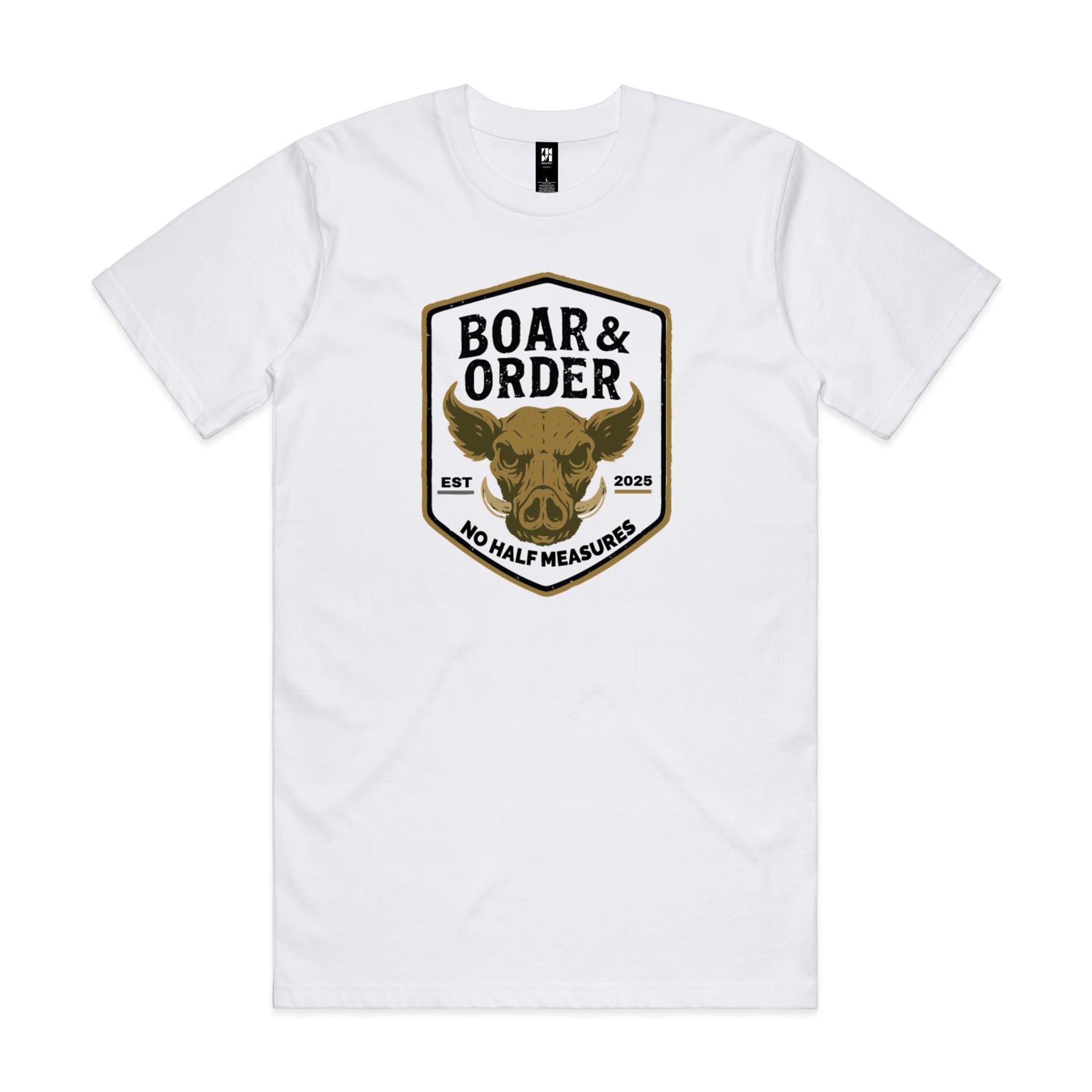 Bad to the bone - Classic Tee