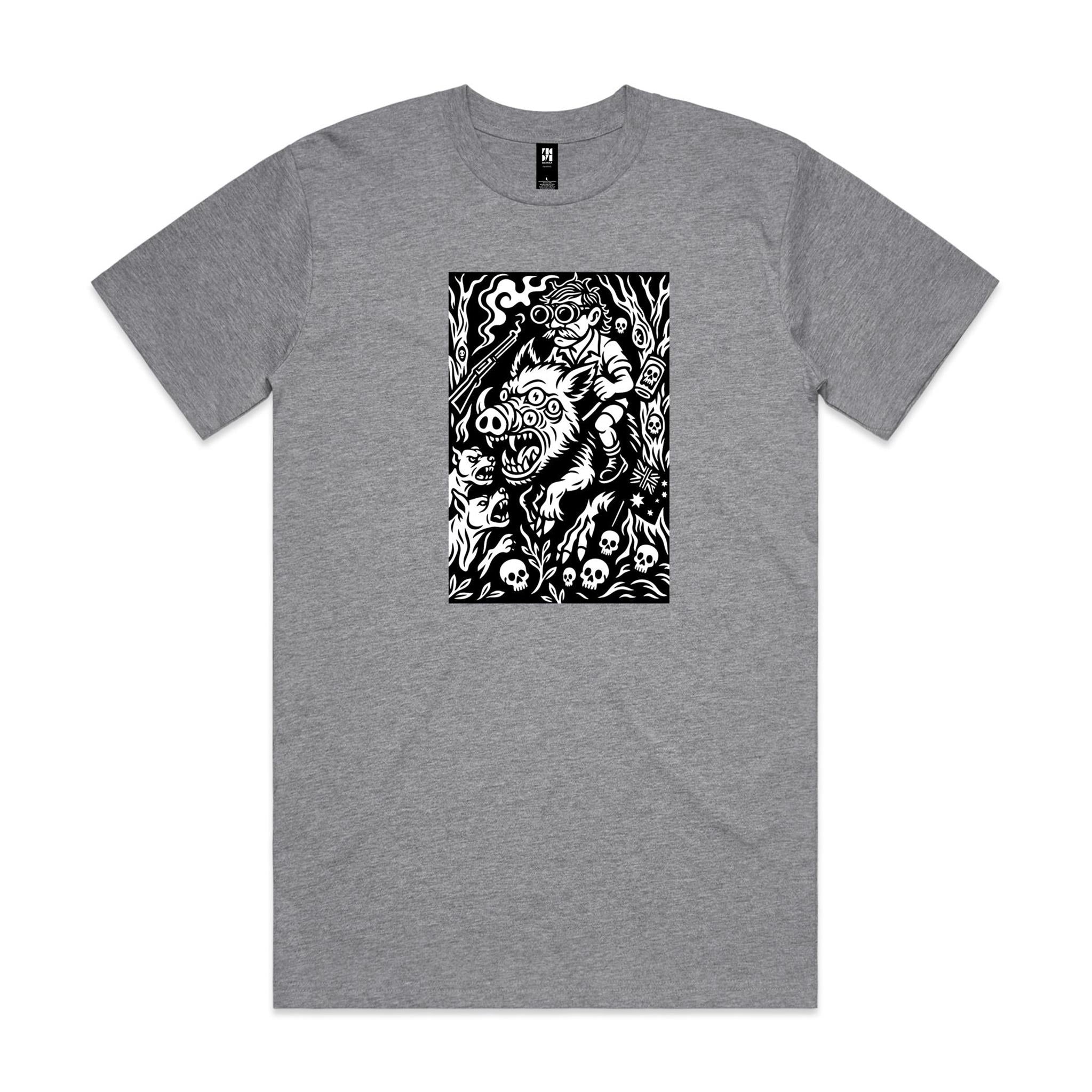 The Trev Tee