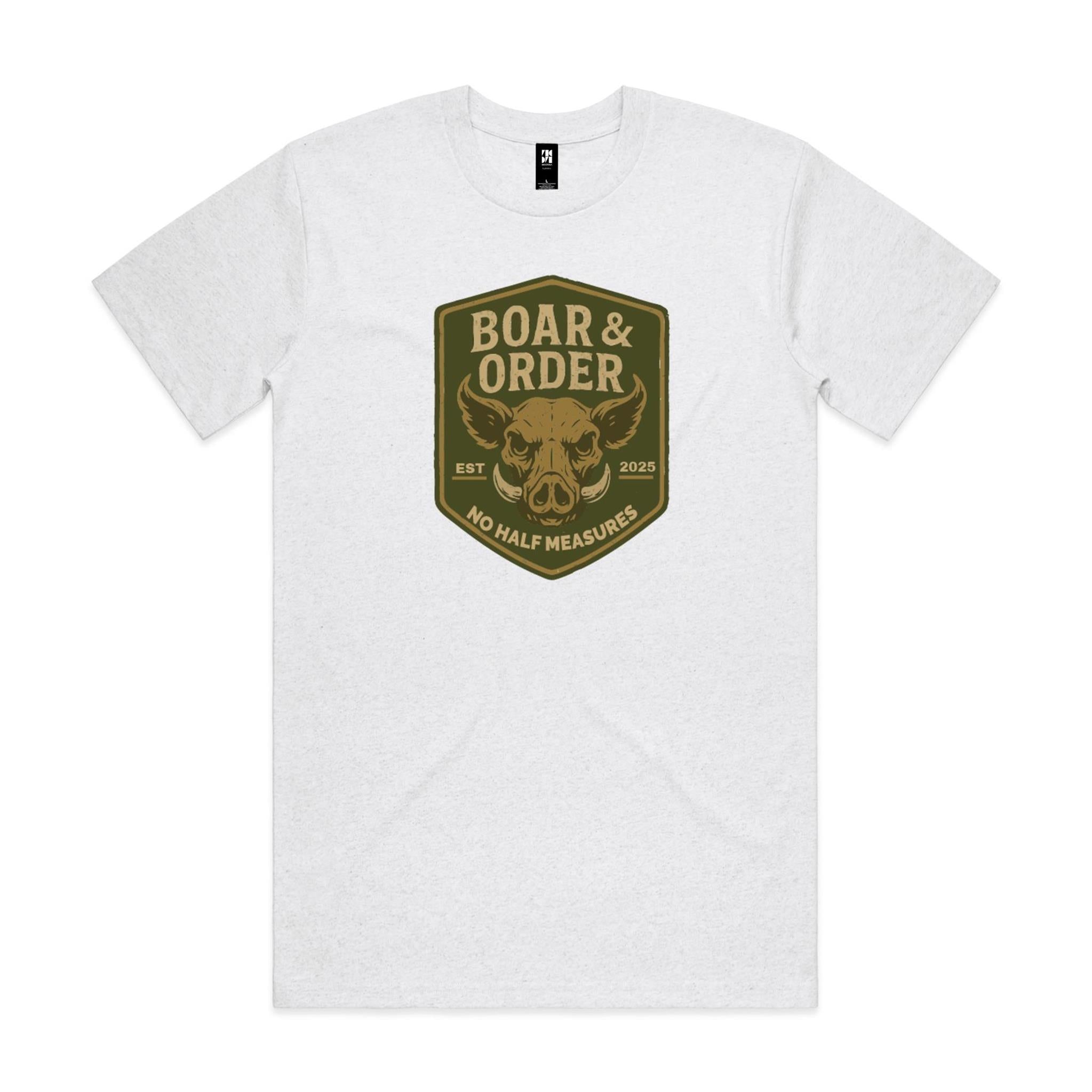 Bad to the bone colour - Classic Tee