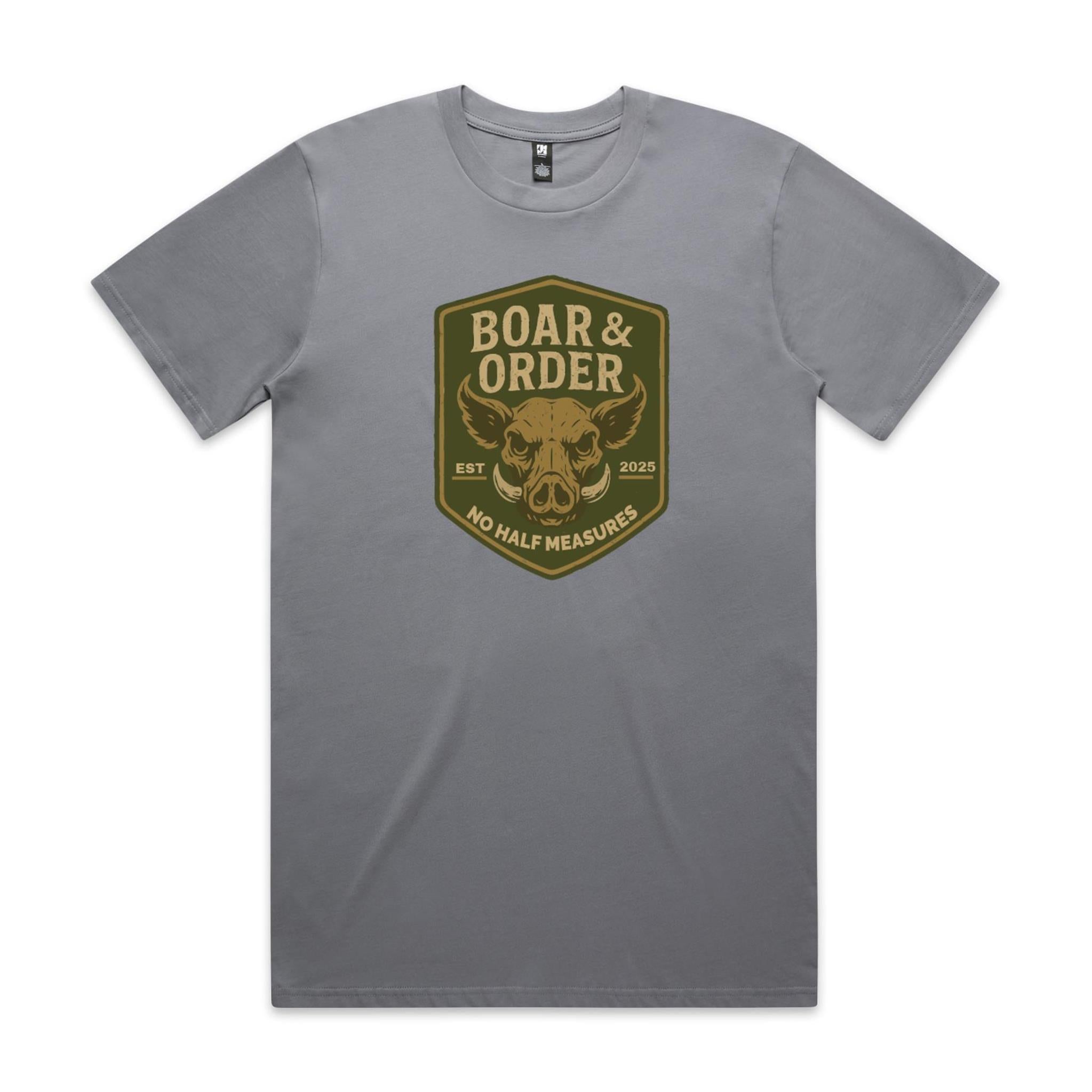 Bad to the bone colour - Classic Tee