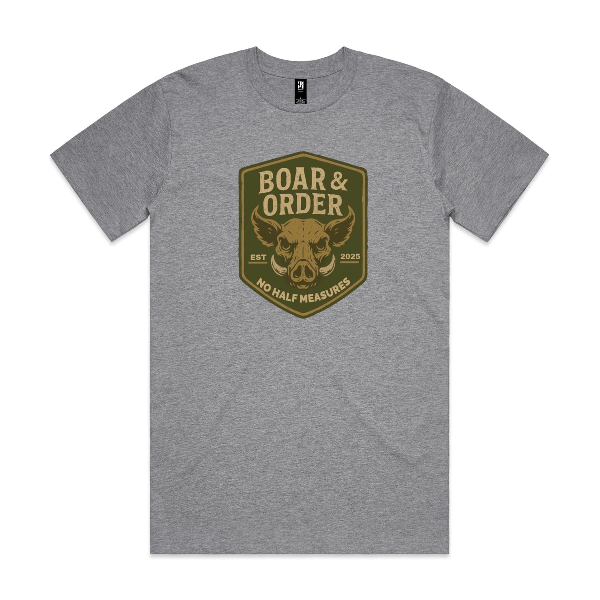Bad to the bone colour - Classic Tee
