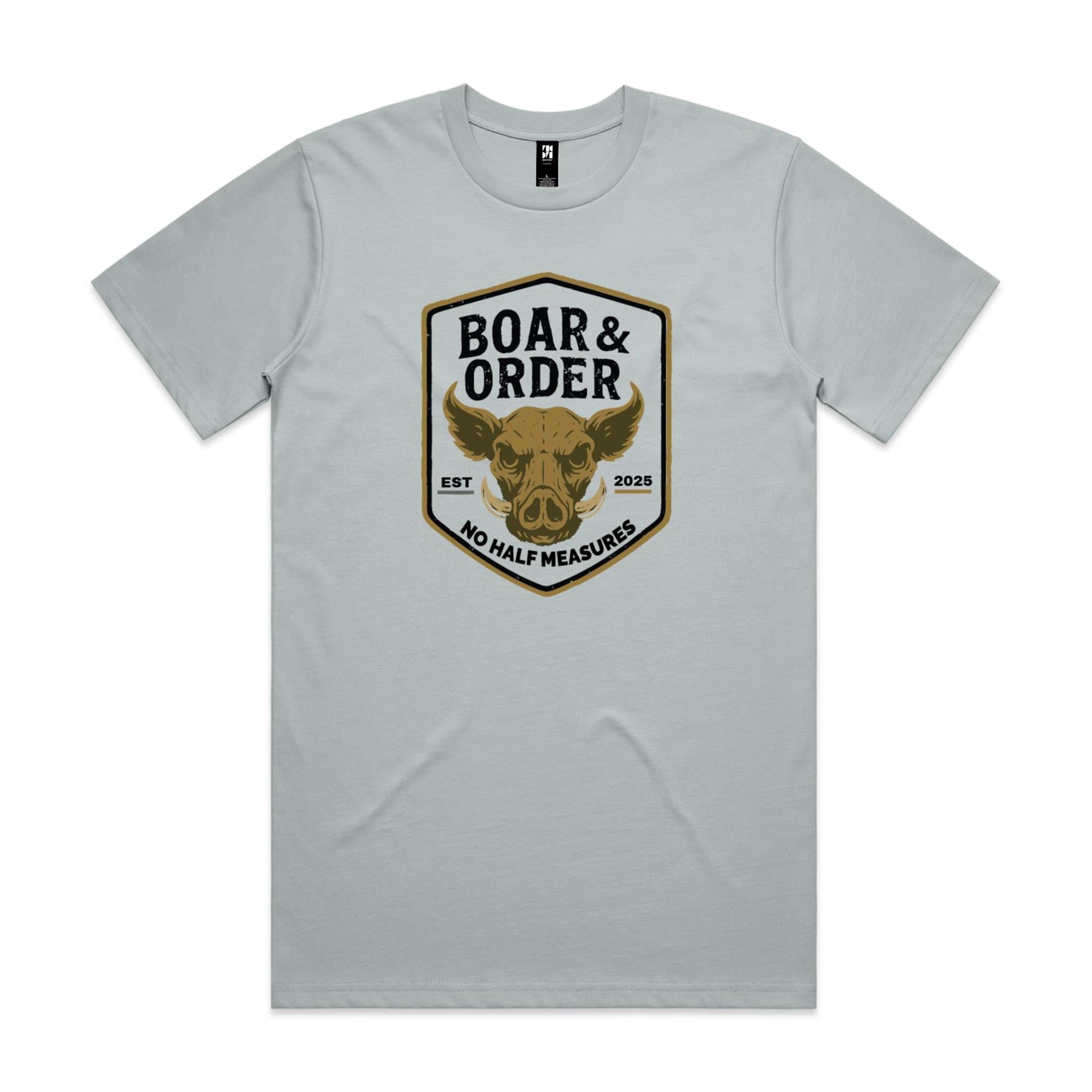 Bad to the bone - Classic Tee