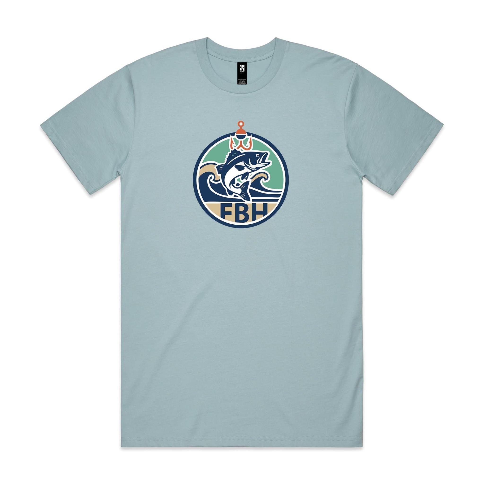Catch of the day - Classic Tee
