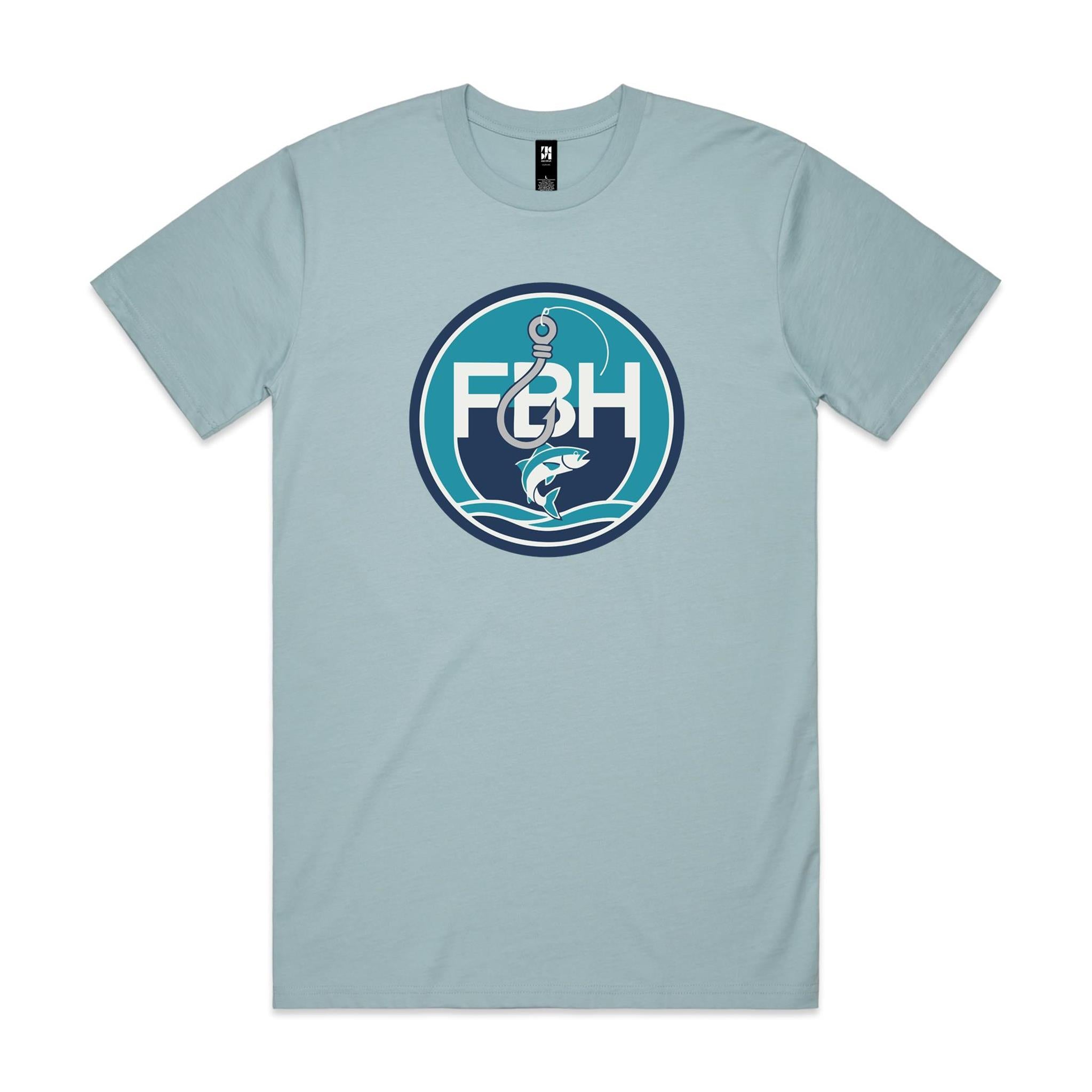 Hook, line & sinker - Classic Tee