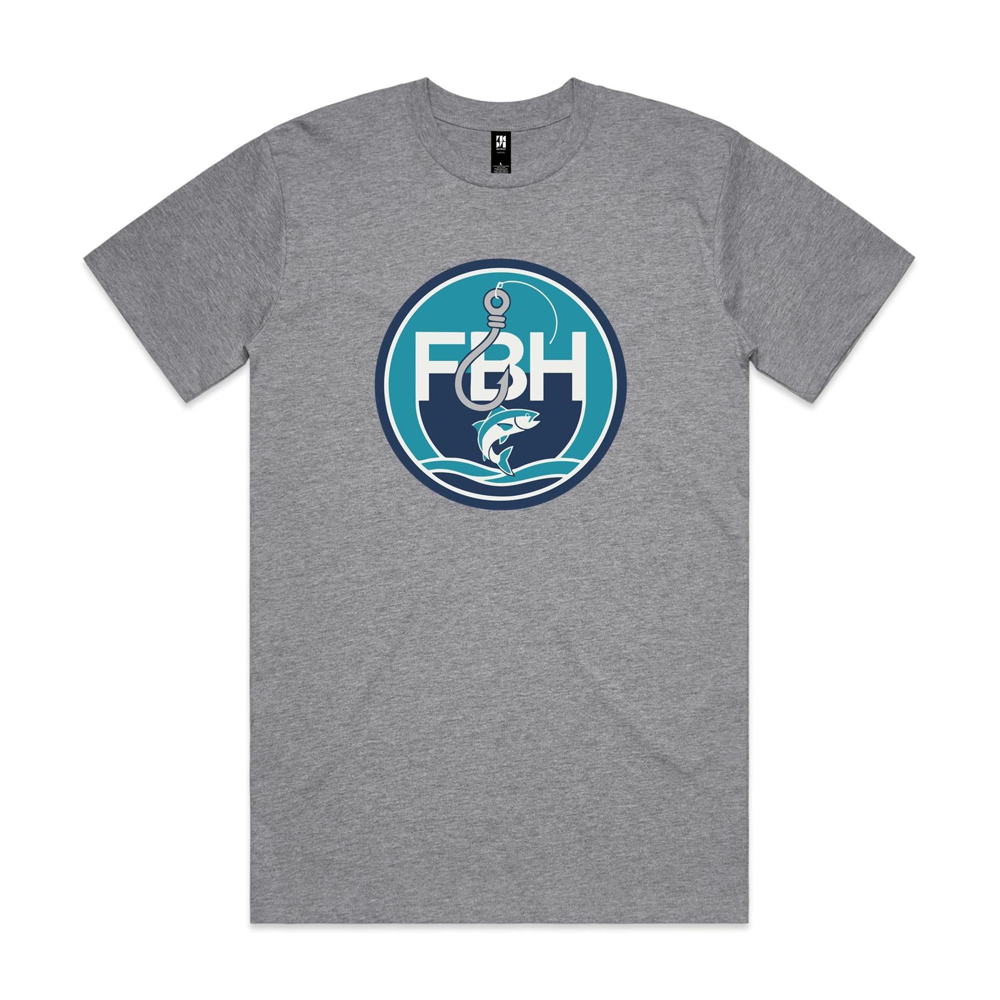 Hook, line & sinker - Classic Tee