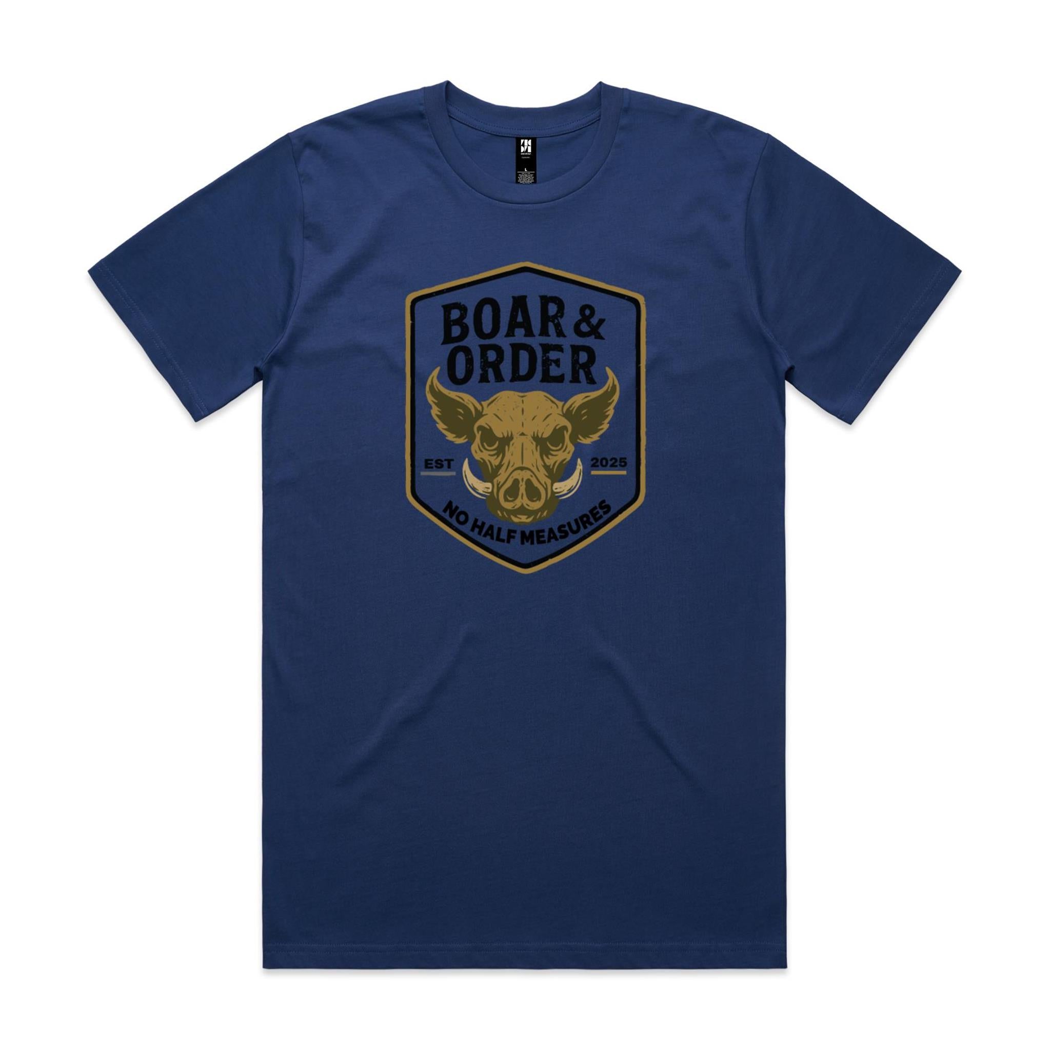 Bad to the bone - Classic Tee