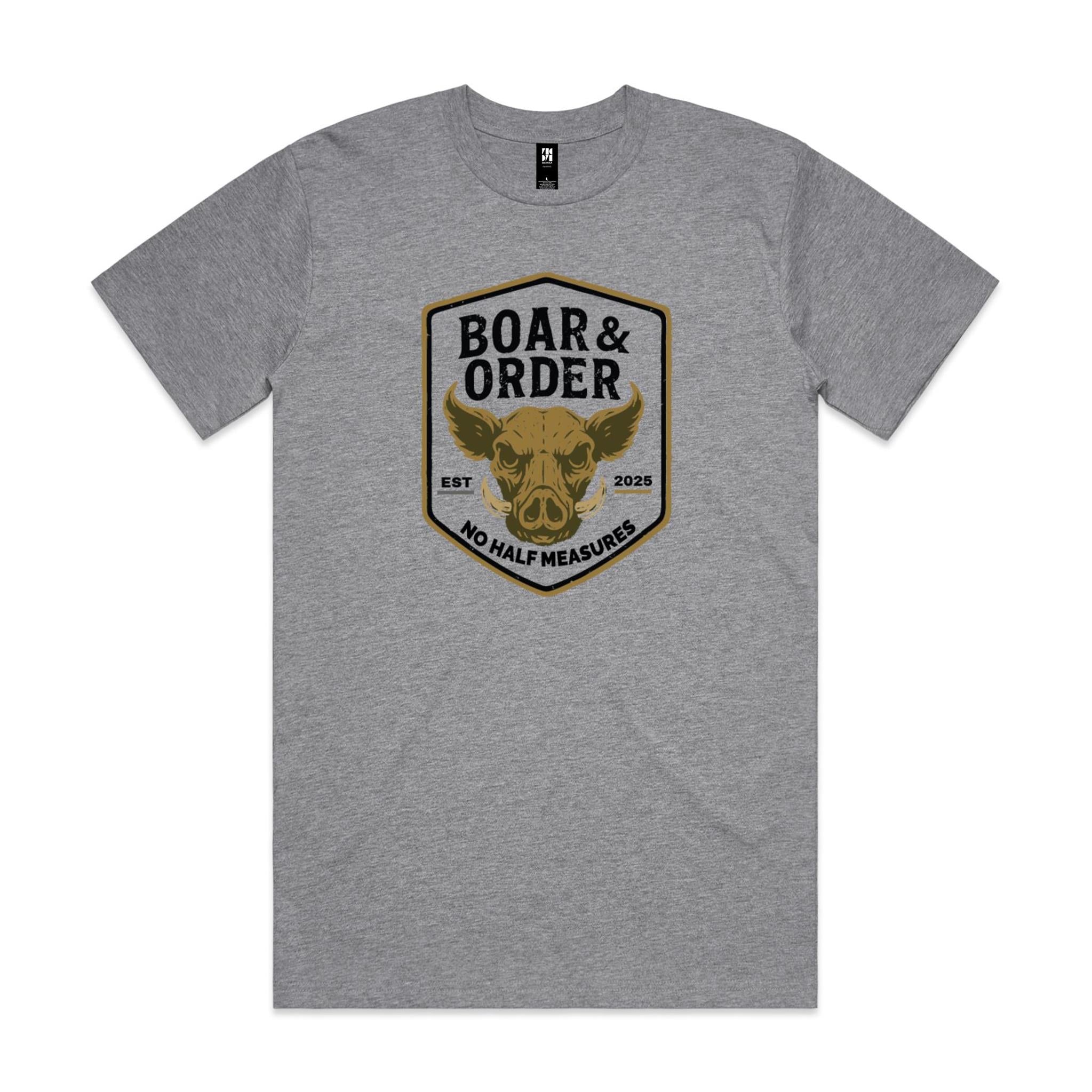 Bad to the bone - Classic Tee