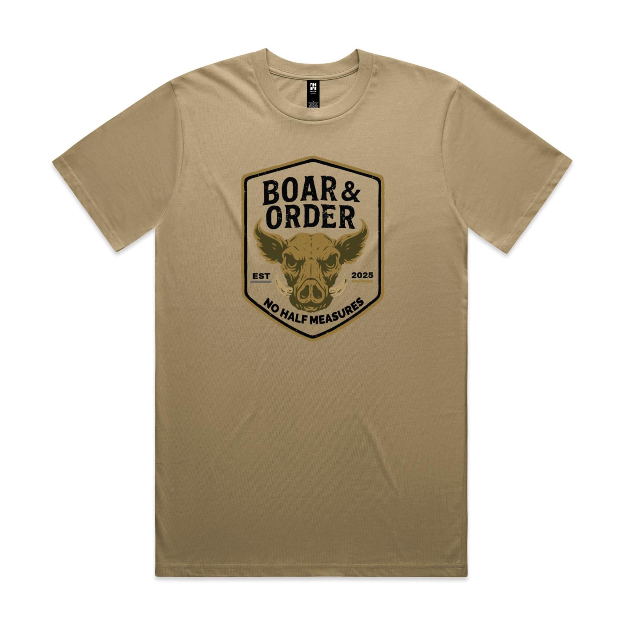 Bad to the bone - Classic Tee